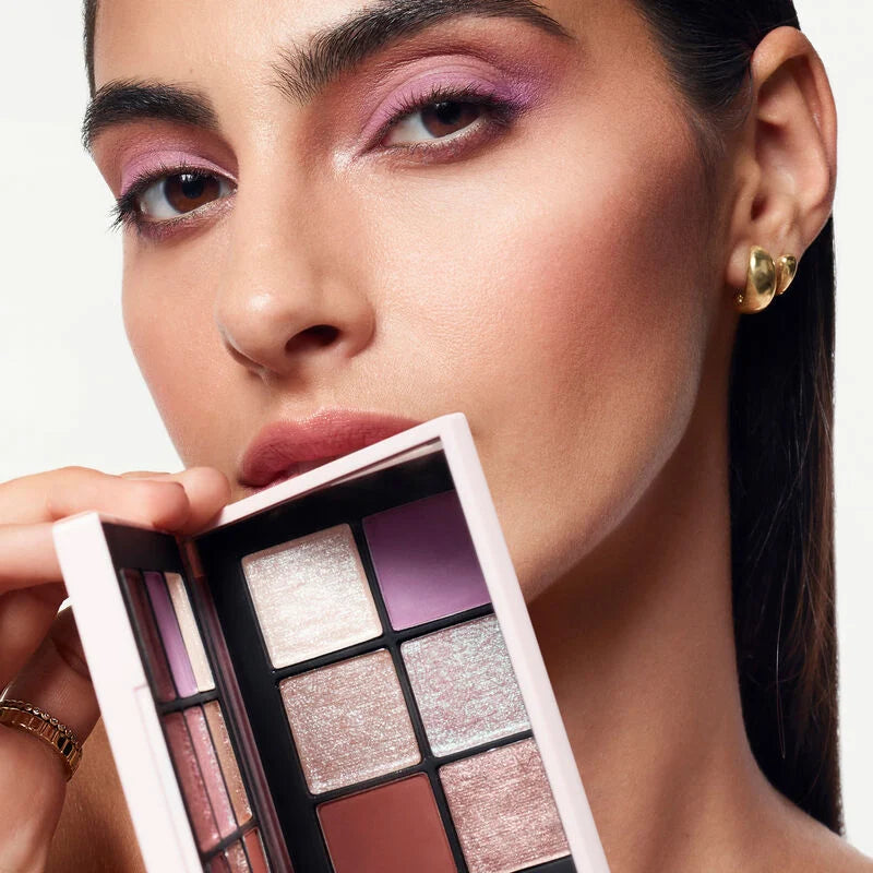 NARS - Afterglow Tempting Eyeshadow Palette