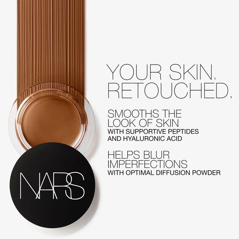 NARS - Soft Matte Complete Concealer
