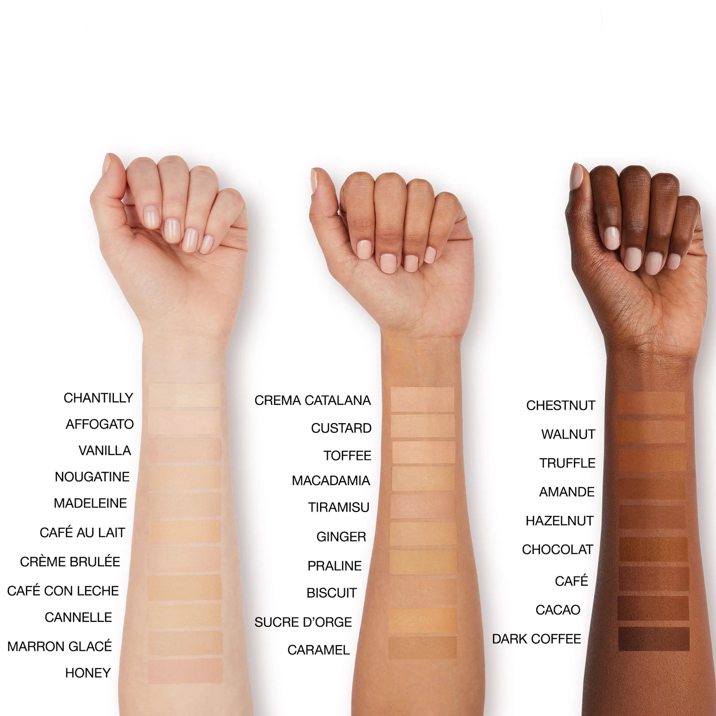 NARS - Soft Matte Complete Concealer