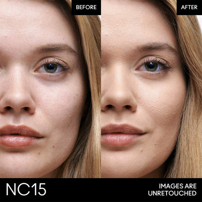 MAC - Studio Fix Powder Plus Foundation