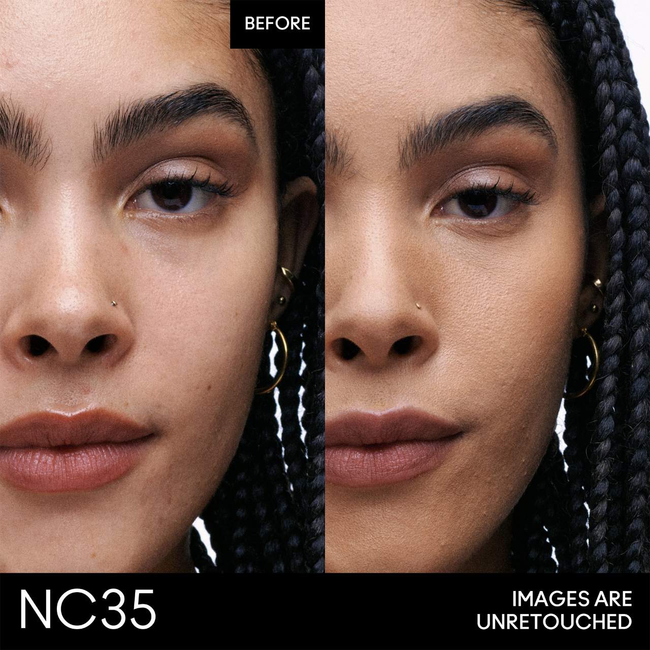 MAC - Studio Fix Powder Plus Foundation