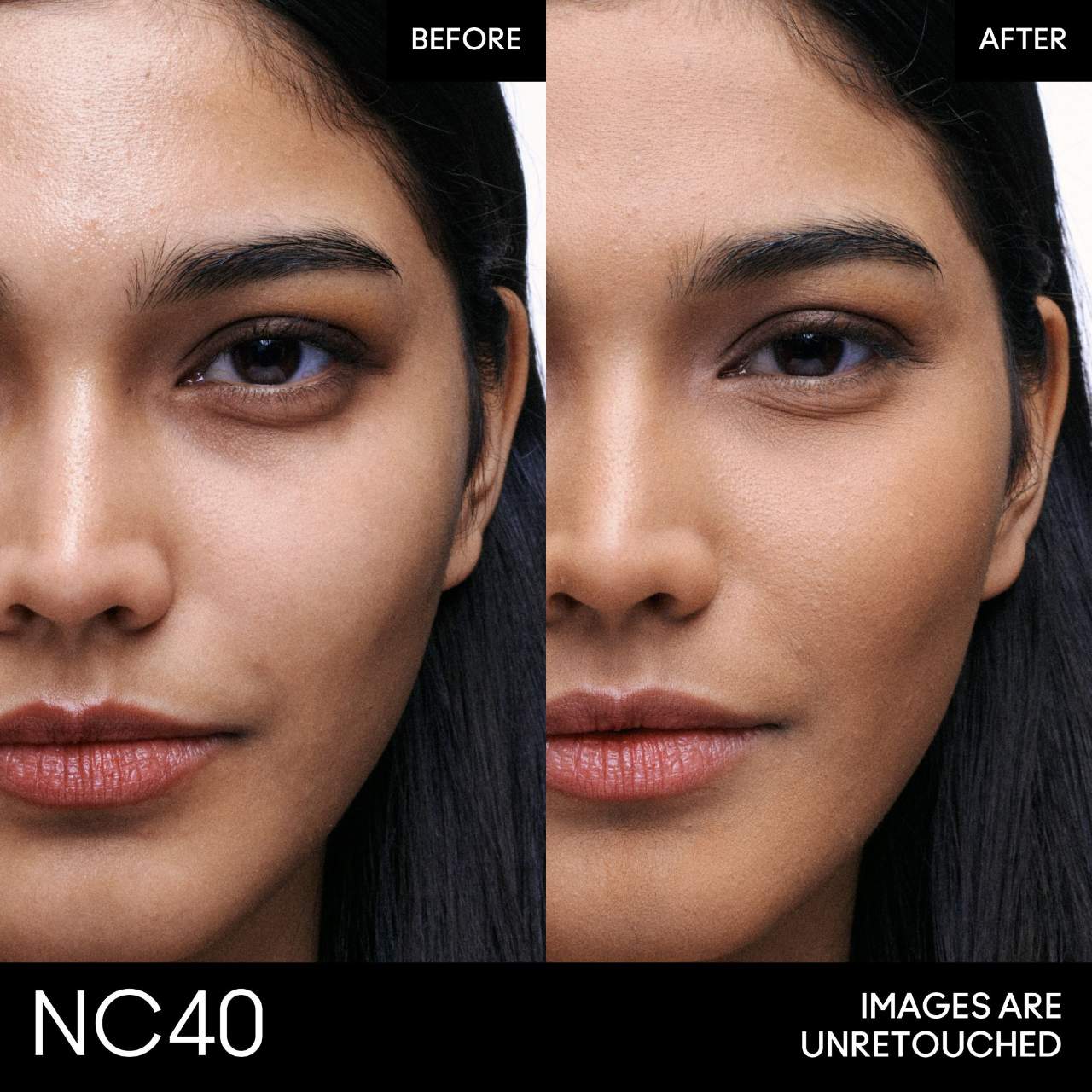 MAC - Studio Fix Powder Plus Foundation