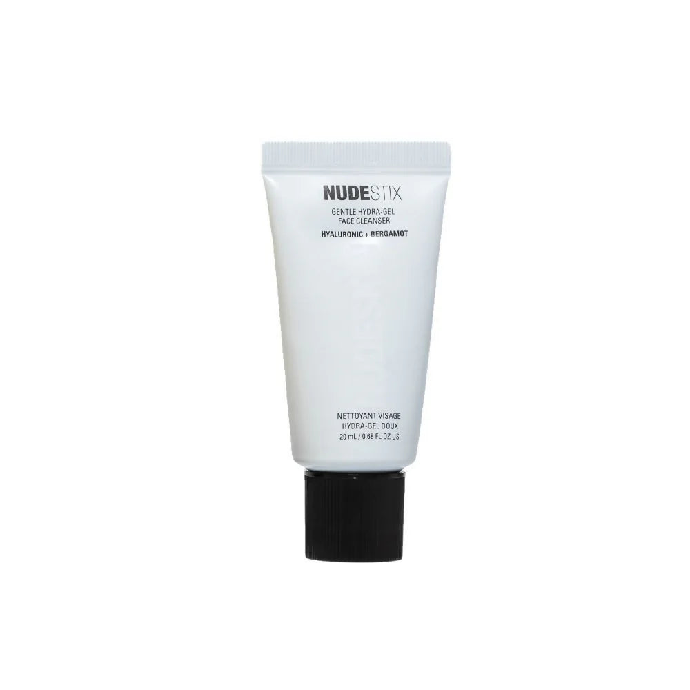 NUDESTIX  Gentle Hydra-Gel Face Cleanser Mini