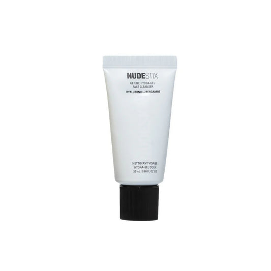 NUDESTIX  Gentle Hydra-Gel Face Cleanser Mini