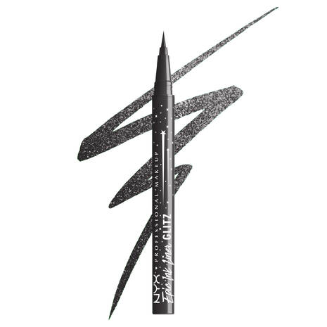 NYX Professional Makeup Epic Ink Liner