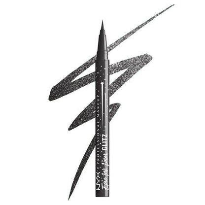 NYX Professional Makeup Epic Ink Liner