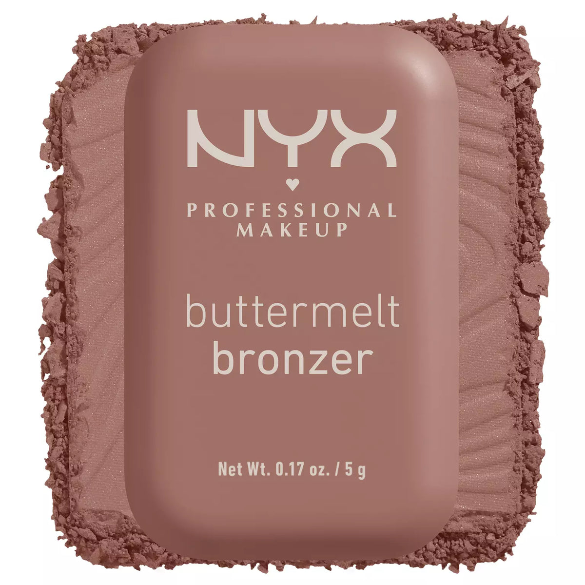 NYX - Buttermelt Bronzer