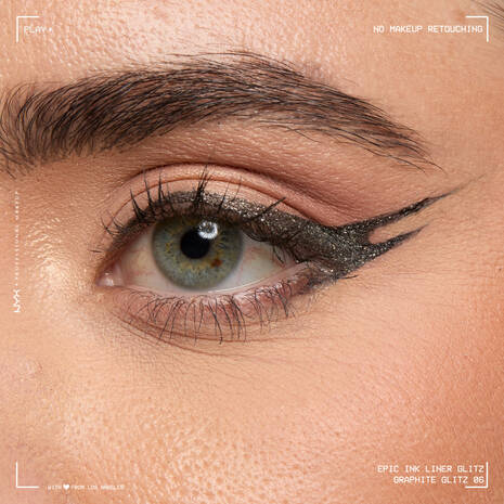 NYX Professional Makeup Epic Ink Liner