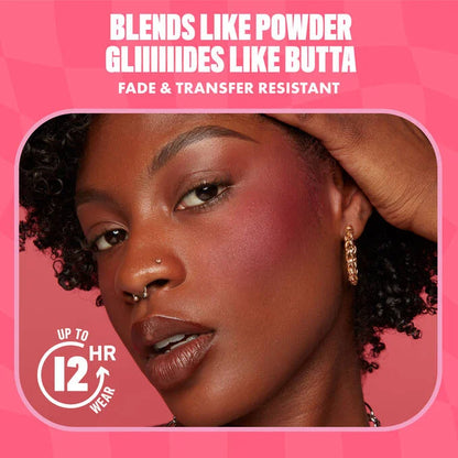 NYX - Buttermelt Blush