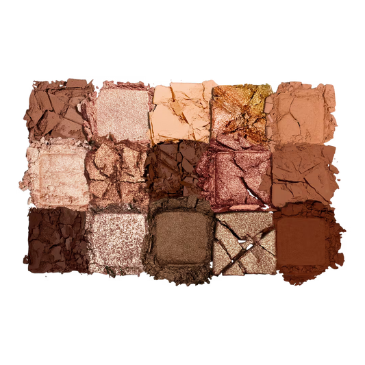Natasha Denona - I Need a Warm Eyeshadow Palette