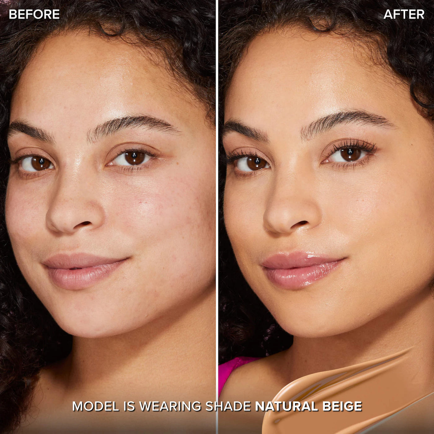 Too Faced - Born This Way Undetectable Medium-To-Full Coverage Foundation