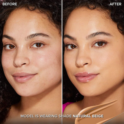 Too Faced - Born This Way Undetectable Medium-To-Full Coverage Foundation