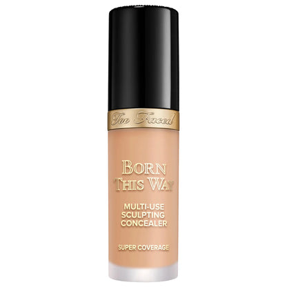 Too Faced - Born This Way Super Coverage Multi-Use Concealer