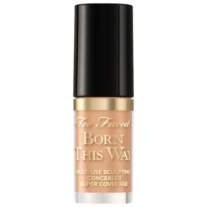 Too Faced Mini Born This Way Super Coverage Multi-Use Concealer