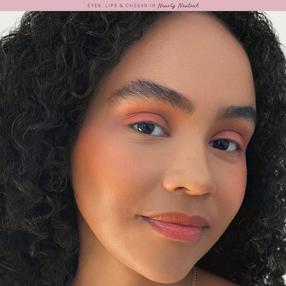 Rare Beauty - Stay Vulnerable Melting Blush
