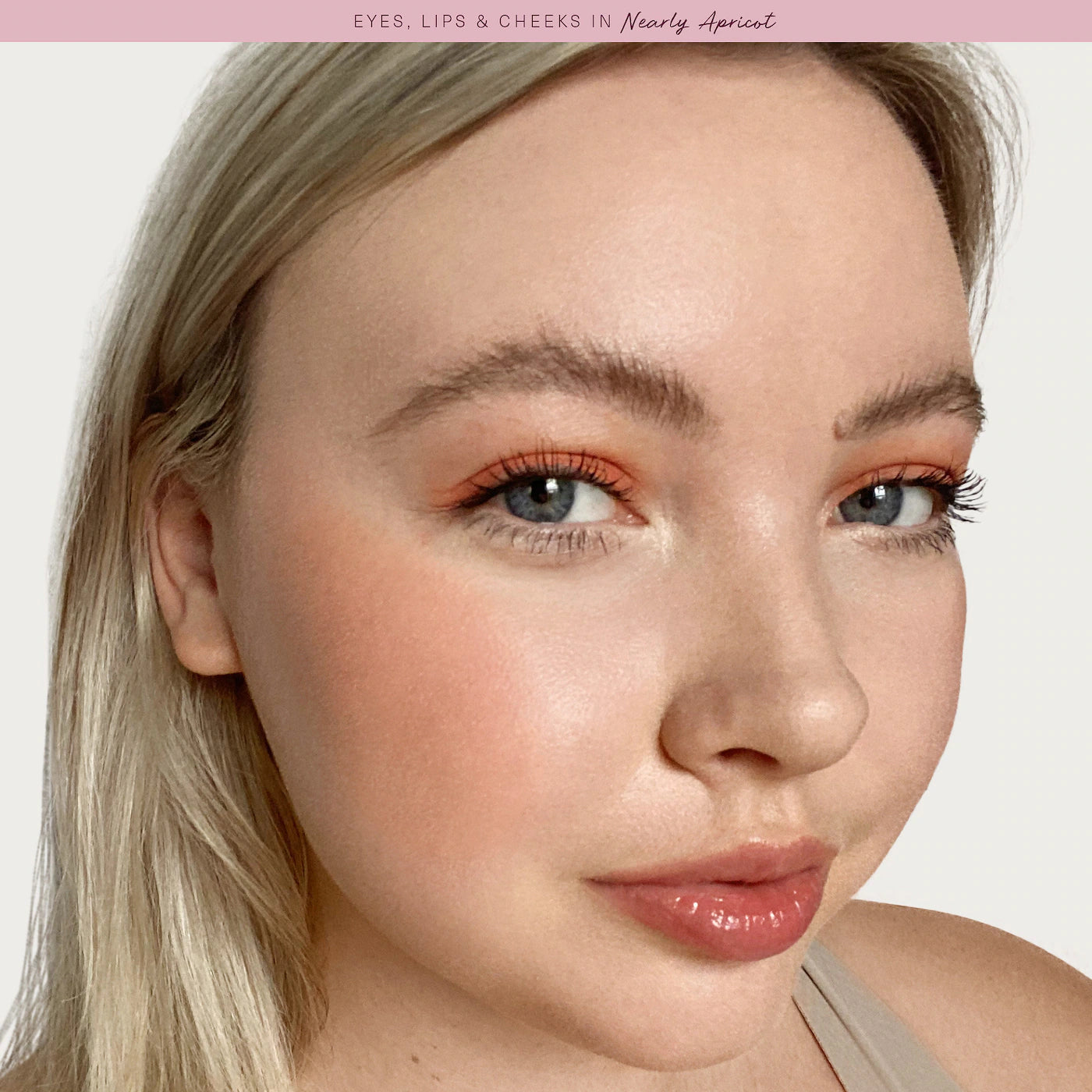 Rare Beauty - Stay Vulnerable Melting Blush