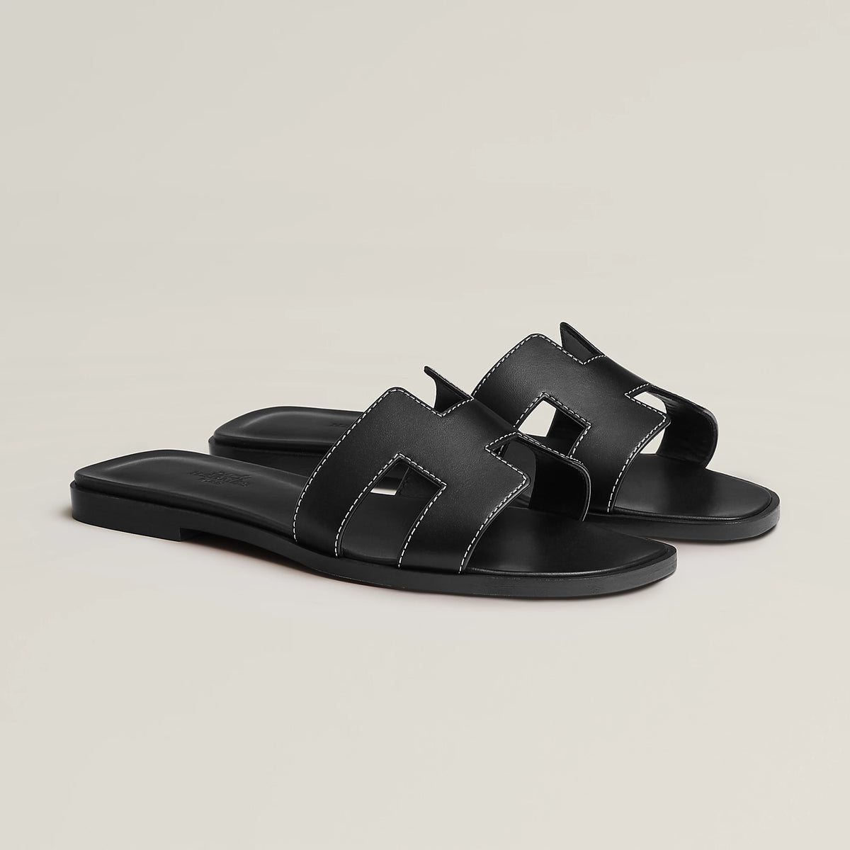 Hermes - Oran Sandal for Women
