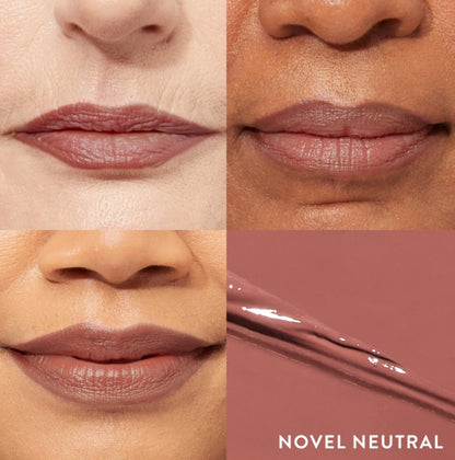 Laura Geller - Modern Classic Cream Lipstick