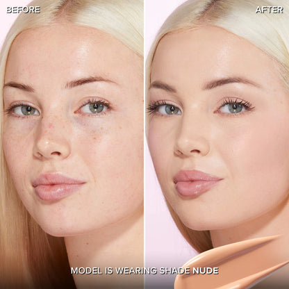 Too Faced - Born This Way Undetectable Medium-To-Full Coverage Foundation