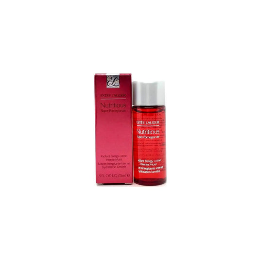Estee Lauder Nutritious Super-Pomegranate Radiant Energy Lotion MINI