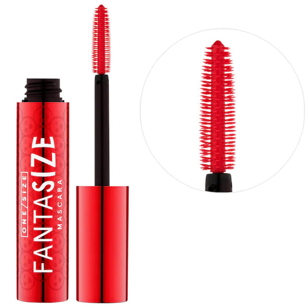 ONE/SIZE by Patrick Starrr Fantasize Lifting & Lengthening Mascara