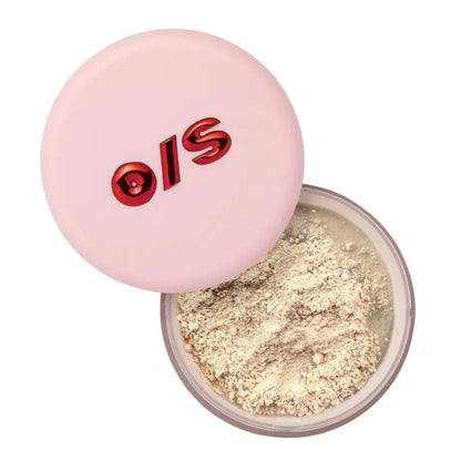 ONE/SIZE by Patrick Starrr Ultimate Blurring Setting Powder
