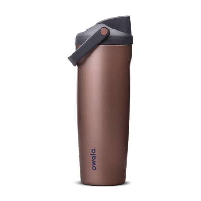Owala - FreeSip Sway Stainless Steel Water Bottle
