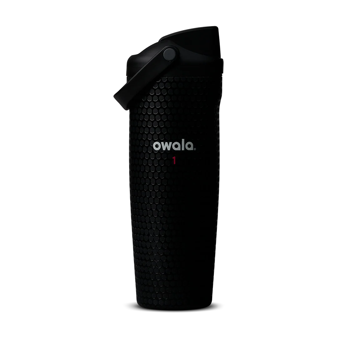 Owala - FreeSip Sway Stainless Steel Water Bottle