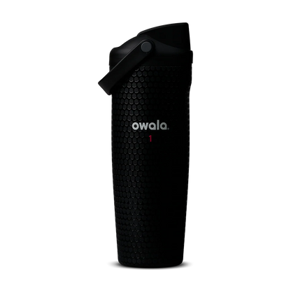 Owala - FreeSip Sway Stainless Steel Water Bottle