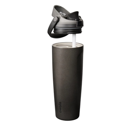 Owala - FreeSip Sway Stainless Steel Water Bottle
