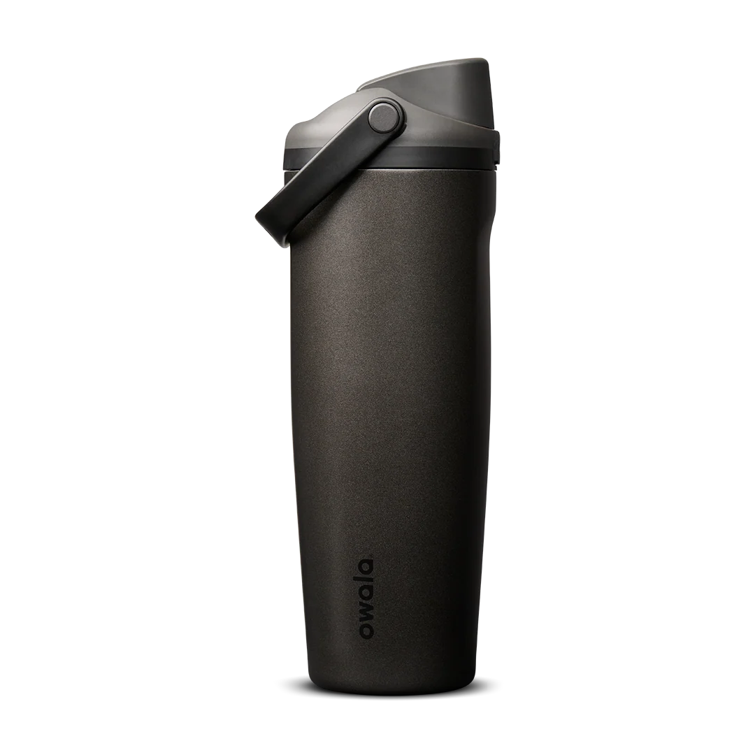 Owala - FreeSip Sway Stainless Steel Water Bottle
