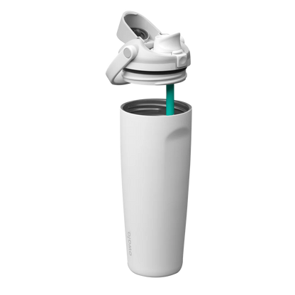Owala - FreeSip Sway Stainless Steel Water Bottle