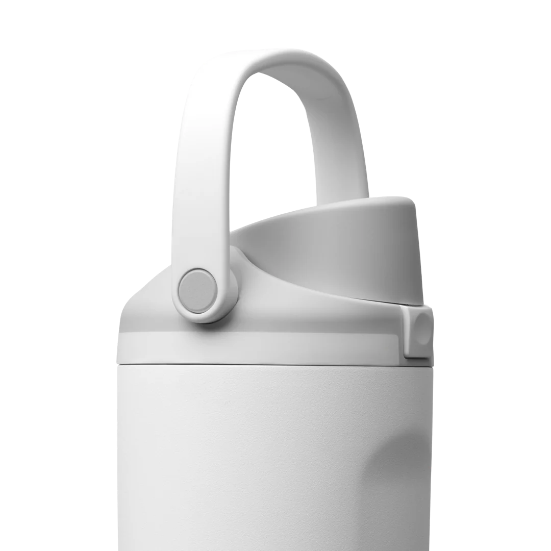 Owala - FreeSip Sway Stainless Steel Water Bottle