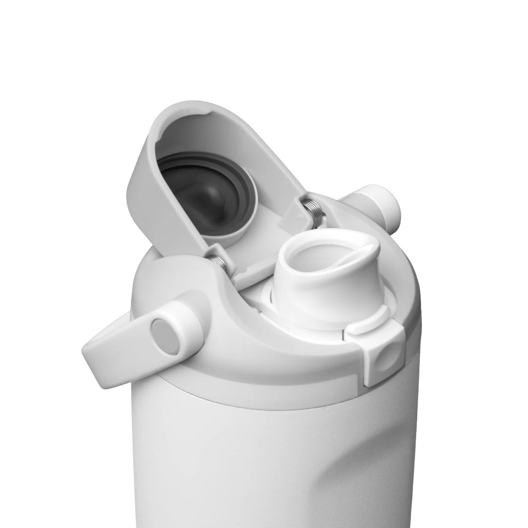 Owala - FreeSip Sway Stainless Steel Water Bottle