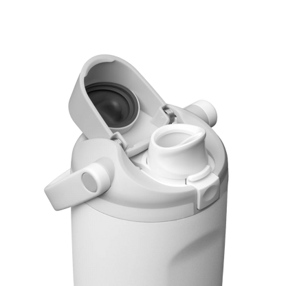 Owala - FreeSip Sway Stainless Steel Water Bottle