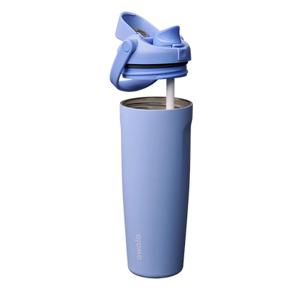 Owala - FreeSip Sway Stainless Steel Water Bottle
