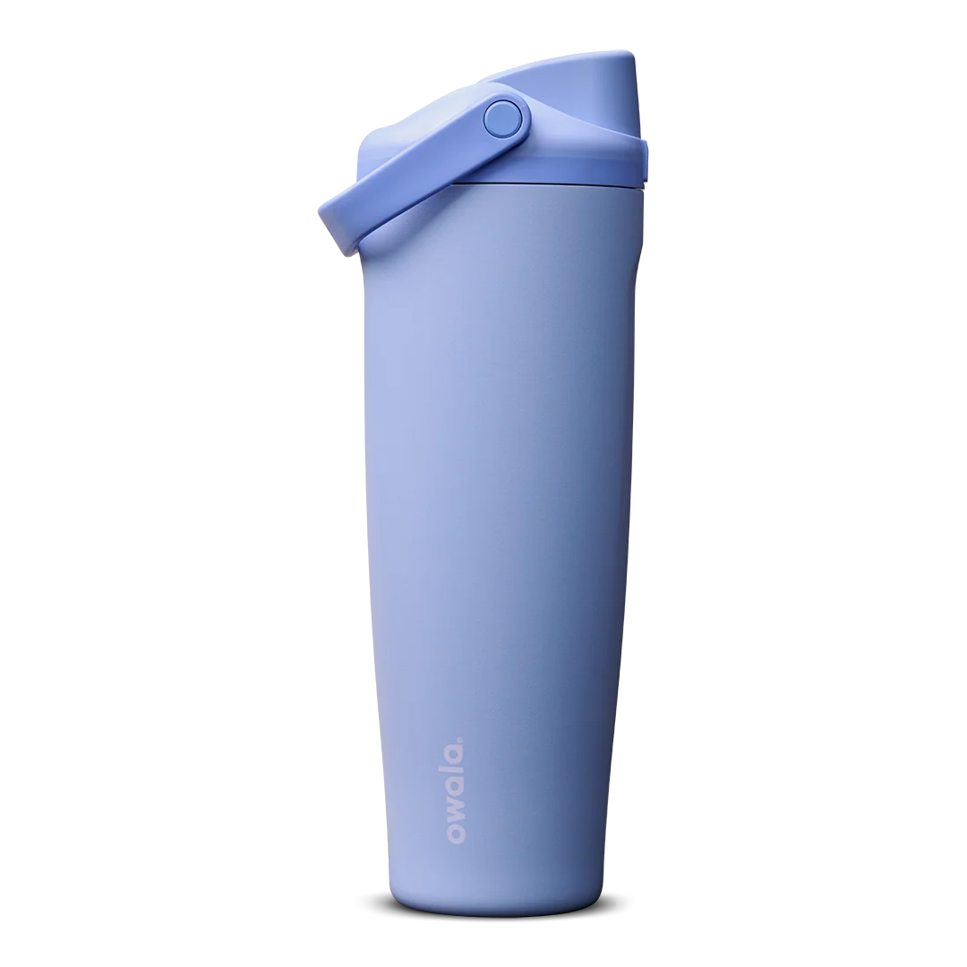 Owala - FreeSip Sway Stainless Steel Water Bottle