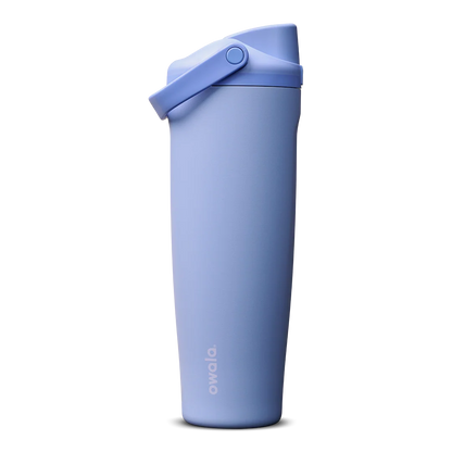 Owala - FreeSip Sway Stainless Steel Water Bottle