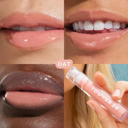 Tower 28 Beauty ShineOn Lip Jelly Non-Sticky Gloss