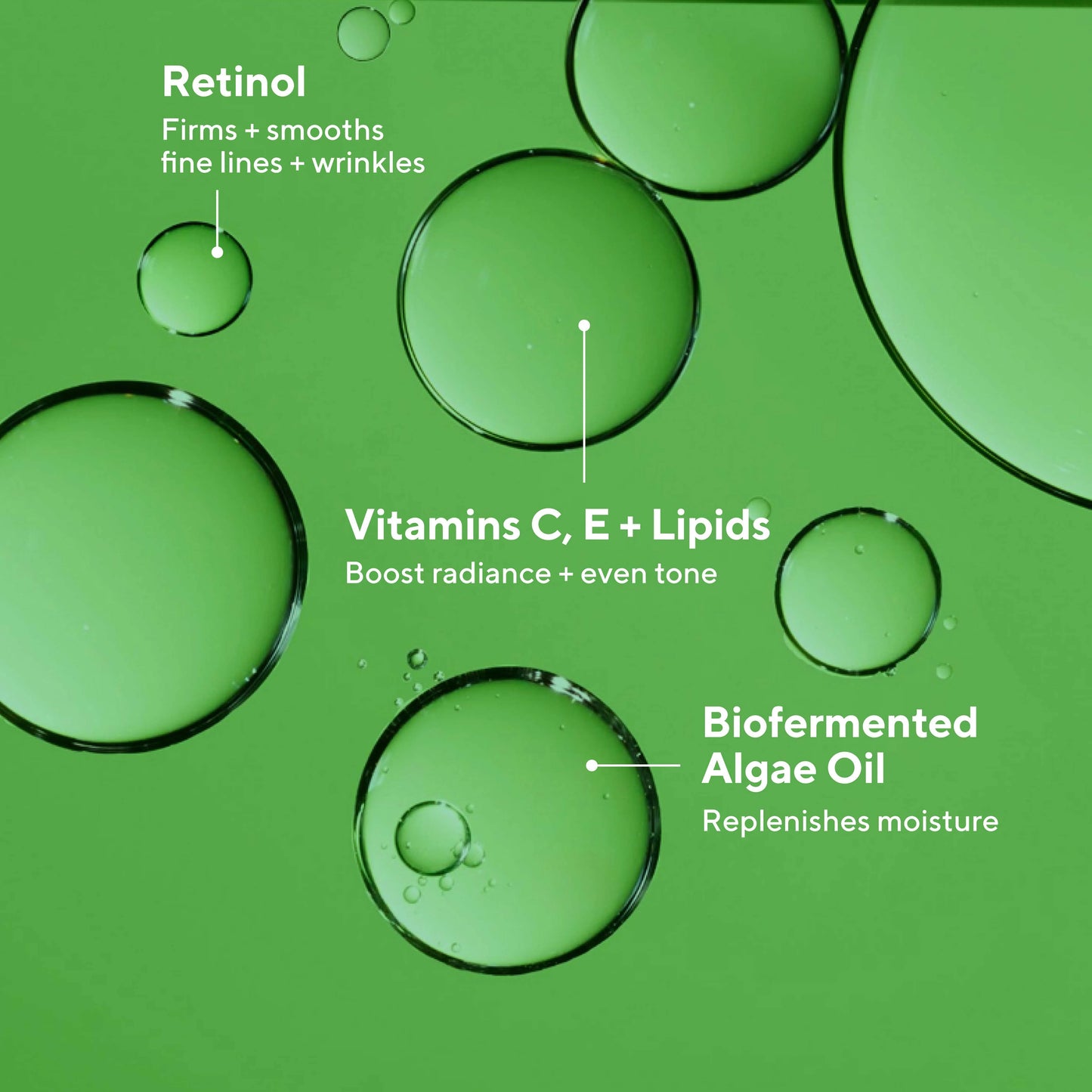 MURAD - Retinol Youth Renewal Face Oil Drops