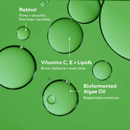 MURAD - Retinol Youth Renewal Face Oil Drops