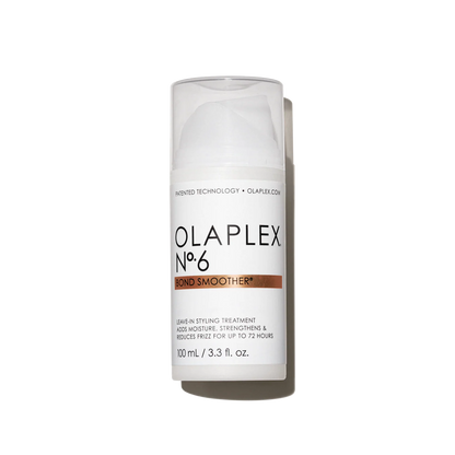 Olaplex - No. 6 Bond Smoother Styling Cream