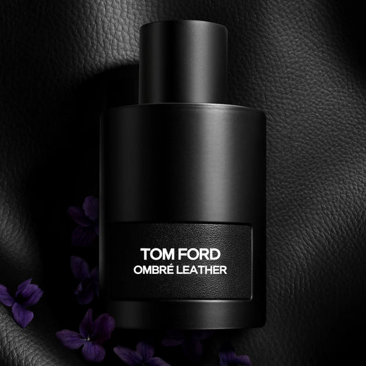 TOM FORD  Ombré Leather Eau de Parfum
