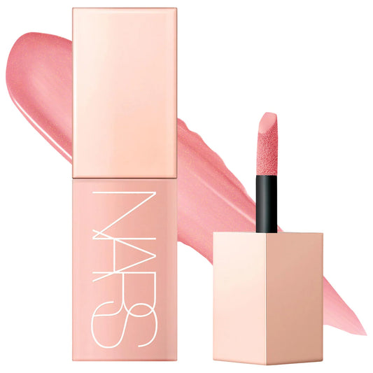 NARS - Afterglow Liquid Blush