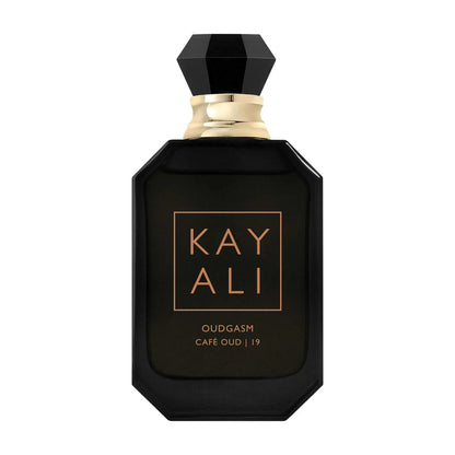 Kayali - Oudgasm Café Oud | 19 Eau de Parfum Intense