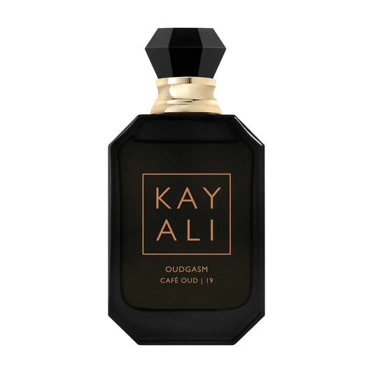 Kayali - Oudgasm Café Oud | 19 Eau de Parfum Intense