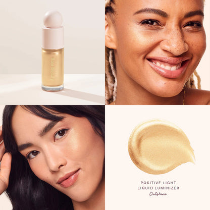 Rare Beauty - Positive Light Liquid Luminizer Highlight