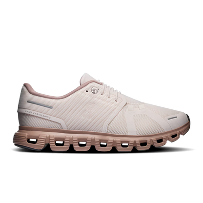 On Cloud - Cloud 6 Women Shoes