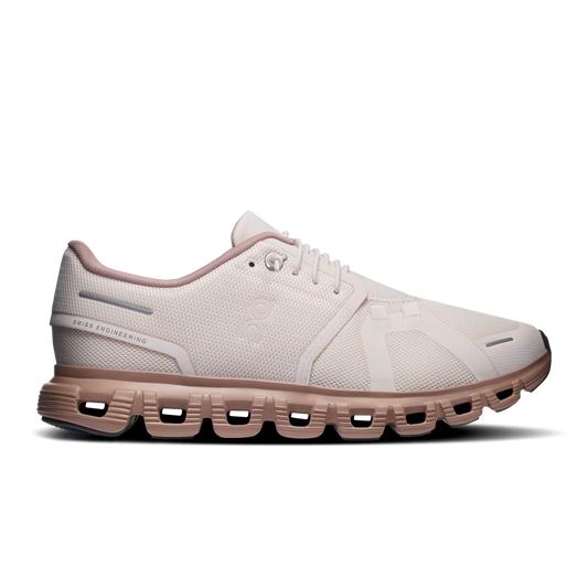 On Cloud - Cloud 6 Women Shoes