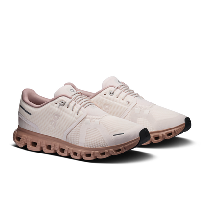 On Cloud - Cloud 6 Women Shoes
